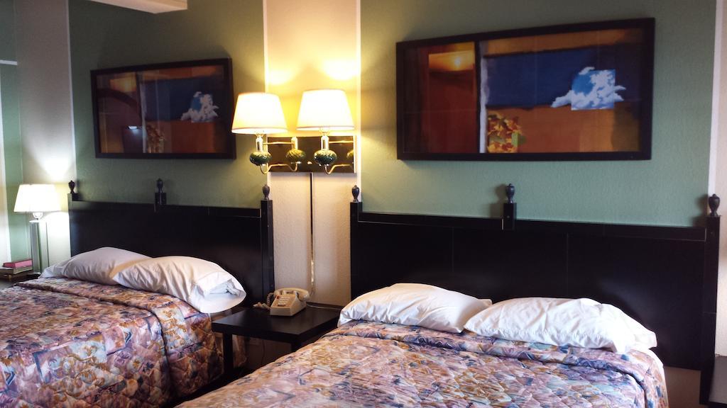 Manor Motel Minooka Eksteriør billede