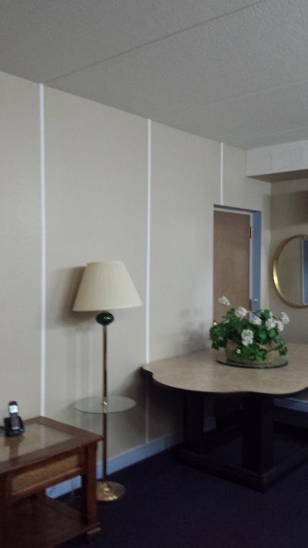 Manor Motel Minooka Eksteriør billede