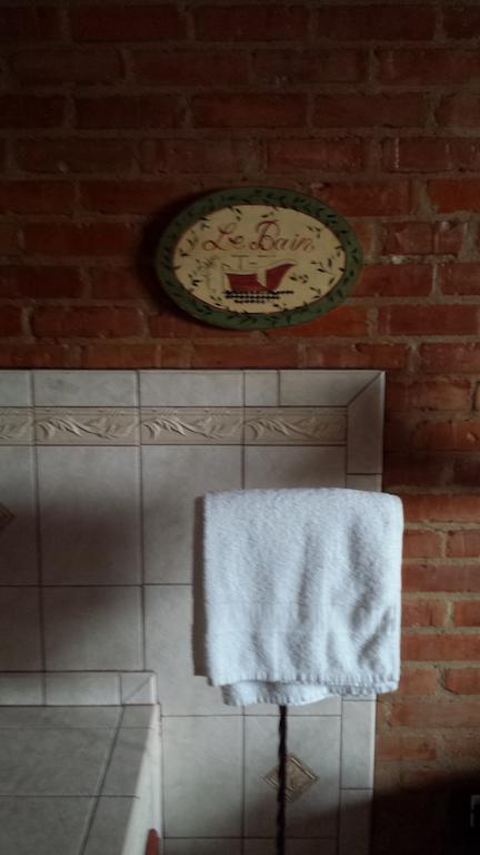 Manor Motel Minooka Eksteriør billede